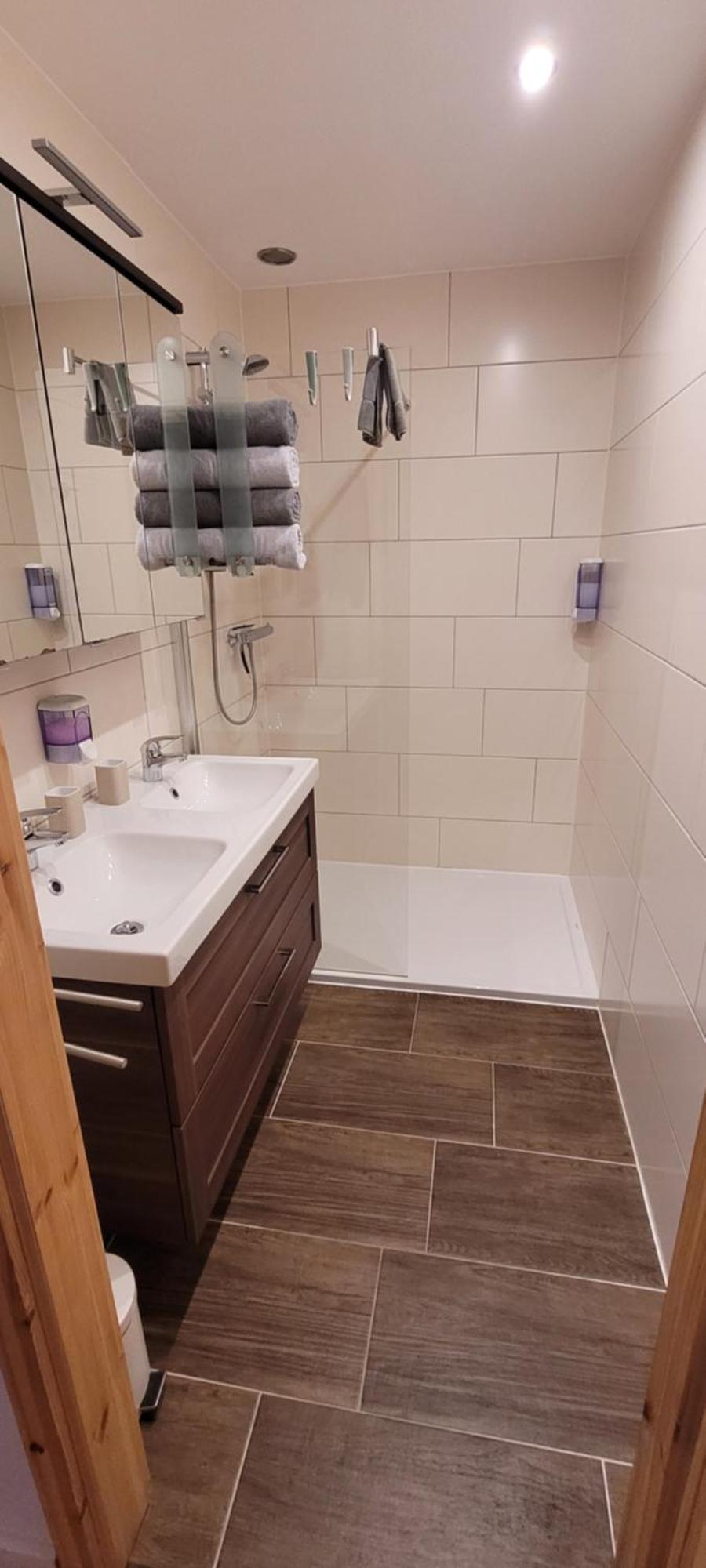 Ferienwohnung Zeber Rattendorf Buitenkant foto