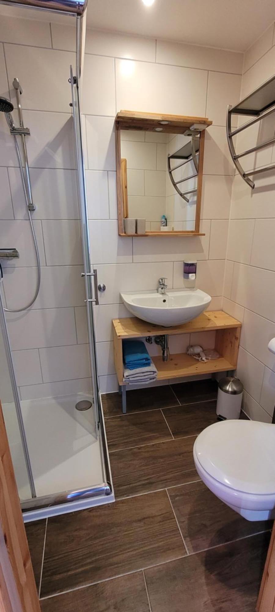 Ferienwohnung Zeber Rattendorf Buitenkant foto